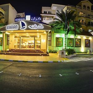 Karan Sharq For Hotel Apartment